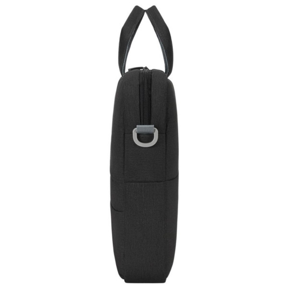 Сумка для ноутбука RivaCase 15.6 7532 Prater, Black (7532Black)