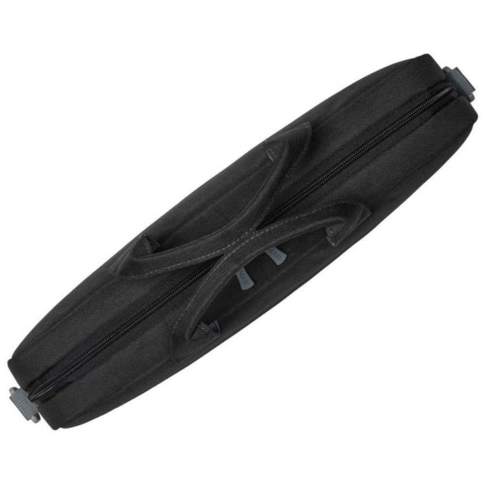 Сумка для ноутбука RivaCase 15.6 7532 Prater, Black (7532Black)