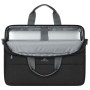 Сумка для ноутбука RivaCase 15.6 7532 Prater, Black (7532Black) Сумка для ноутбука RivaCase 15.6 7532 Prater, Black (7532Black)