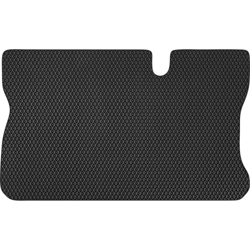 Килимок в багажник EVAtech Opel Corsa (C) 2000-2006 3 покоління (OL3334B1RBB)