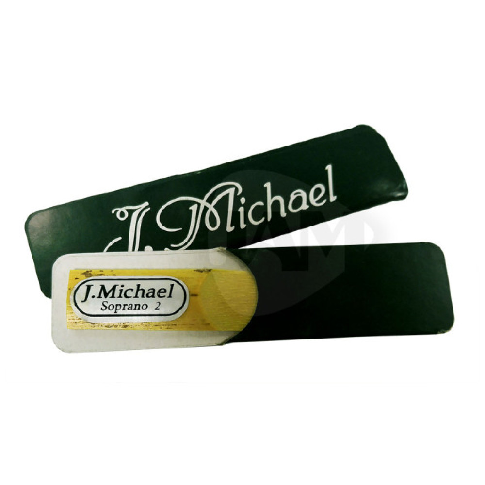Тростина для саксофона J.Michael Soprano Sax 2.0 - 10 Box (R-SP 2.0)