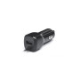 Зарядний пристрій REAL-EL CA-15 black (EL123160009) Зарядний пристрій REAL-EL CA-15 black (EL123160009)