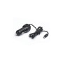 Зарядний пристрій REAL-EL CA-15 black (EL123160009) Зарядний пристрій REAL-EL CA-15 black (EL123160009)