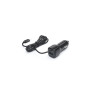 Зарядний пристрій REAL-EL CA-15 black (EL123160009) Зарядний пристрій REAL-EL CA-15 black (EL123160009)