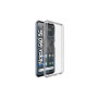 Чохол до мобільного телефона BeCover Nokia G60 5G Transparancy (708648) Чохол до мобільного телефона BeCover Nokia G60 5G Transparancy (708648)