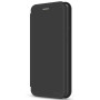 Чохол до мобільного телефона MAKE Xiaomi Redmi 12C Flip Black (MCP-XR12CBK) Чохол до мобільного телефона MAKE Xiaomi Redmi 12C Flip Black (MCP-XR12CBK)