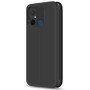 Чохол до мобільного телефона MAKE Xiaomi Redmi 12C Flip Black (MCP-XR12CBK) Чохол до мобільного телефона MAKE Xiaomi Redmi 12C Flip Black (MCP-XR12CBK)