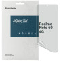 Плівка захисна Armorstandart Matte Realme Note 60 4G (ARM81161) Плівка захисна Armorstandart Matte Realme Note 60 4G (ARM81161)