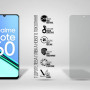 Плівка захисна Armorstandart Matte Realme Note 60 4G (ARM81161) Плівка захисна Armorstandart Matte Realme Note 60 4G (ARM81161)