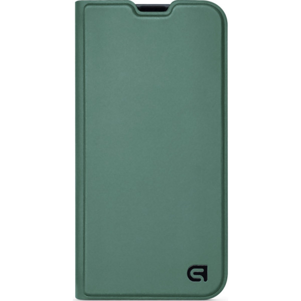 Чохол до мобільного телефона Armorstandart OneFold Case Motorola G15 Green (ARM83010)