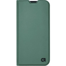 Чохол до мобільного телефона Armorstandart OneFold Case Motorola G15 Green (ARM83010)