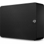 Зовнішній жорсткий диск 3.5" 4TB Expansion Desktop Seagate (STKP4000400) Зовнішній жорсткий диск 3.5" 4TB Expansion Desktop Seagate (STKP4000400)
