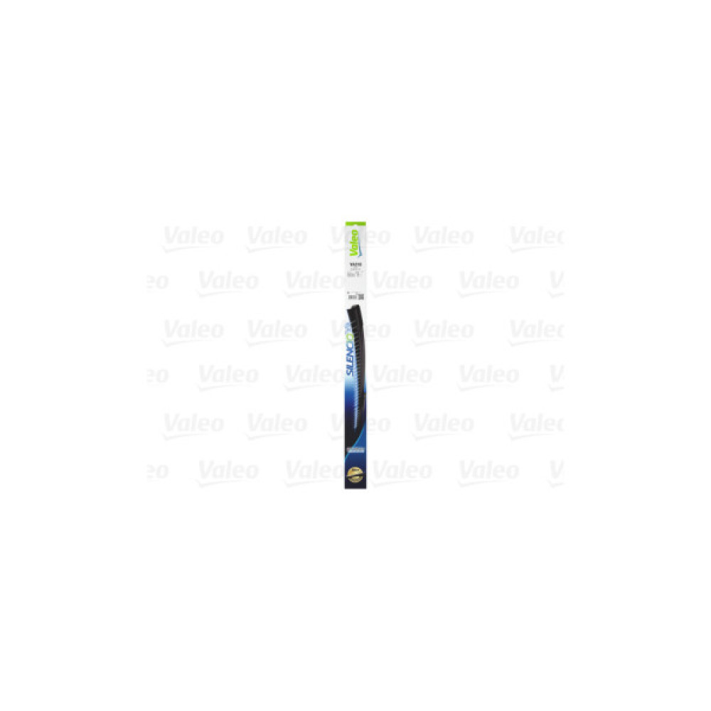 Щітка склоочисника Valeo 572318