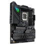 Материнcька плата ASUS ROG STRIX B860-F GAMING WIFI s1851 B860 4xDDR5 M.2 DP HDMI USB Type-C Wi-Fi BT ATX Материнcька плата ASUS ROG STRIX B860-F GAMING WIFI s1851 B860 4xDDR5 M.2 DP HDMI USB Type-C Wi-Fi BT ATX