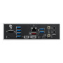 Материнcька плата ASUS ROG STRIX B860-F GAMING WIFI s1851 B860 4xDDR5 M.2 DP HDMI USB Type-C Wi-Fi BT ATX Материнcька плата ASUS ROG STRIX B860-F GAMING WIFI s1851 B860 4xDDR5 M.2 DP HDMI USB Type-C Wi-Fi BT ATX