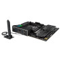 Материнcька плата ASUS ROG STRIX B860-F GAMING WIFI s1851 B860 4xDDR5 M.2 DP HDMI USB Type-C Wi-Fi BT ATX Материнcька плата ASUS ROG STRIX B860-F GAMING WIFI s1851 B860 4xDDR5 M.2 DP HDMI USB Type-C Wi-Fi BT ATX