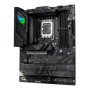 Материнcька плата ASUS ROG STRIX B860-F GAMING WIFI s1851 B860 4xDDR5 M.2 DP HDMI USB Type-C Wi-Fi BT ATX Материнcька плата ASUS ROG STRIX B860-F GAMING WIFI s1851 B860 4xDDR5 M.2 DP HDMI USB Type-C Wi-Fi BT ATX