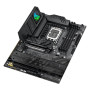 Материнcька плата ASUS ROG STRIX B860-F GAMING WIFI s1851 B860 4xDDR5 M.2 DP HDMI USB Type-C Wi-Fi BT ATX Материнcька плата ASUS ROG STRIX B860-F GAMING WIFI s1851 B860 4xDDR5 M.2 DP HDMI USB Type-C Wi-Fi BT ATX