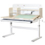 Парта Evo-kids TH-360 Grey (TH-360 TG/G) Парта Evo-kids TH-360 Grey (TH-360 TG/G)
