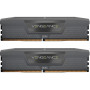 Модуль пам'яті для комп'ютера DDR5 32GB (2x16GB) 6000 MHz Vengeance Cool Gray Corsair (CMK32GX5M2B6000Z30) Модуль пам'яті для комп'ютера DDR5 32GB (2x16GB) 6000 MHz Vengeance Cool Gray Corsair (CMK32GX5M2B6000Z30)