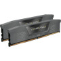 Модуль пам'яті для комп'ютера DDR5 32GB (2x16GB) 6000 MHz Vengeance Cool Gray Corsair (CMK32GX5M2B6000Z30) Модуль пам'яті для комп'ютера DDR5 32GB (2x16GB) 6000 MHz Vengeance Cool Gray Corsair (CMK32GX5M2B6000Z30)