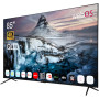 Телевізор Vinga S85UHD25QWEB Телевізор Vinga S85UHD25QWEB