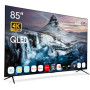 Телевізор Vinga S85UHD25QWEB Телевізор Vinga S85UHD25QWEB