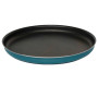 Форма для випікання TVS Brillante Induction 30 см неглибока (EH055301530001) Форма для випікання TVS Brillante Induction 30 см неглибока (EH055301530001)