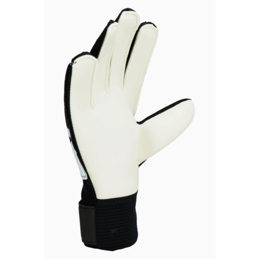 Воротарські рукавиці Nike NK GK MATCH JR - HO24 (HQ0258-010) дит 6 (17.6 см) Чорно/білі (197600447523)