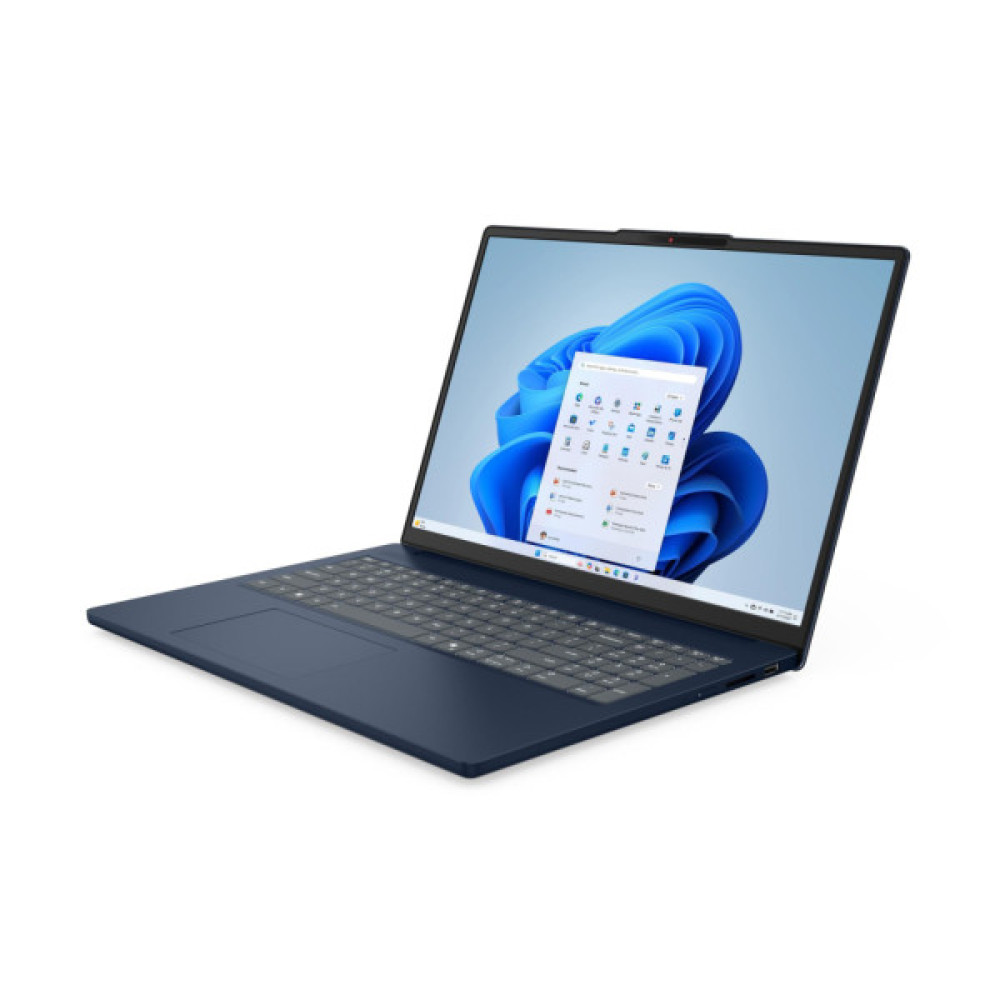 Ноутбук Lenovo IdeaPad Slim 3 16ARP10 (83K8006LRA)