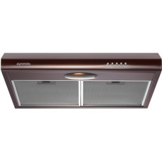 Витяжка кухонна Pyramida UX 50 (380) B BR