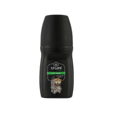 Антиперспірант Storm Beauty For Men Cool Jaguar 50 мл (8699009451948)