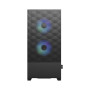 FRACTAL DESIGN Pop Air RGB Black TG ClearTint (FD-C-POR1A-06)