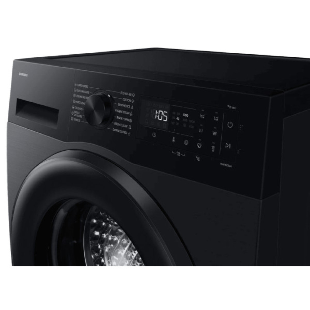 Пральна машина Samsung WW80FG5L32ABLE