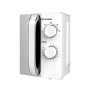 Мікрохвильова піч PRIME Technics PMW 20734 HW Мікрохвильова піч PRIME Technics PMW 20734 HW