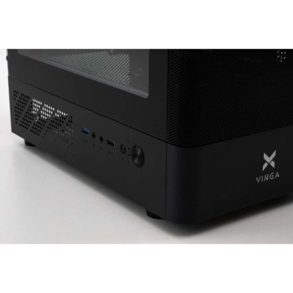 Корпус для ПК Vinga CS323