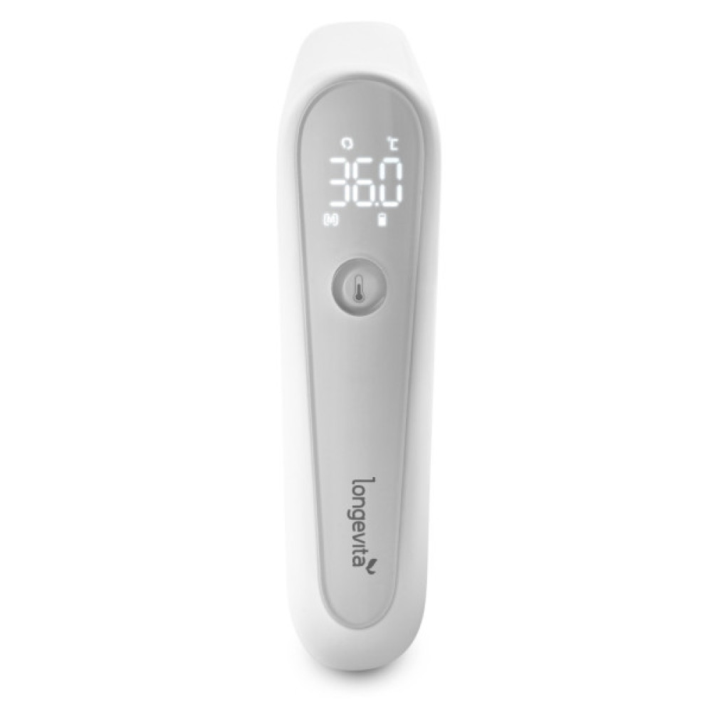 Термометр Longevita DET-3019