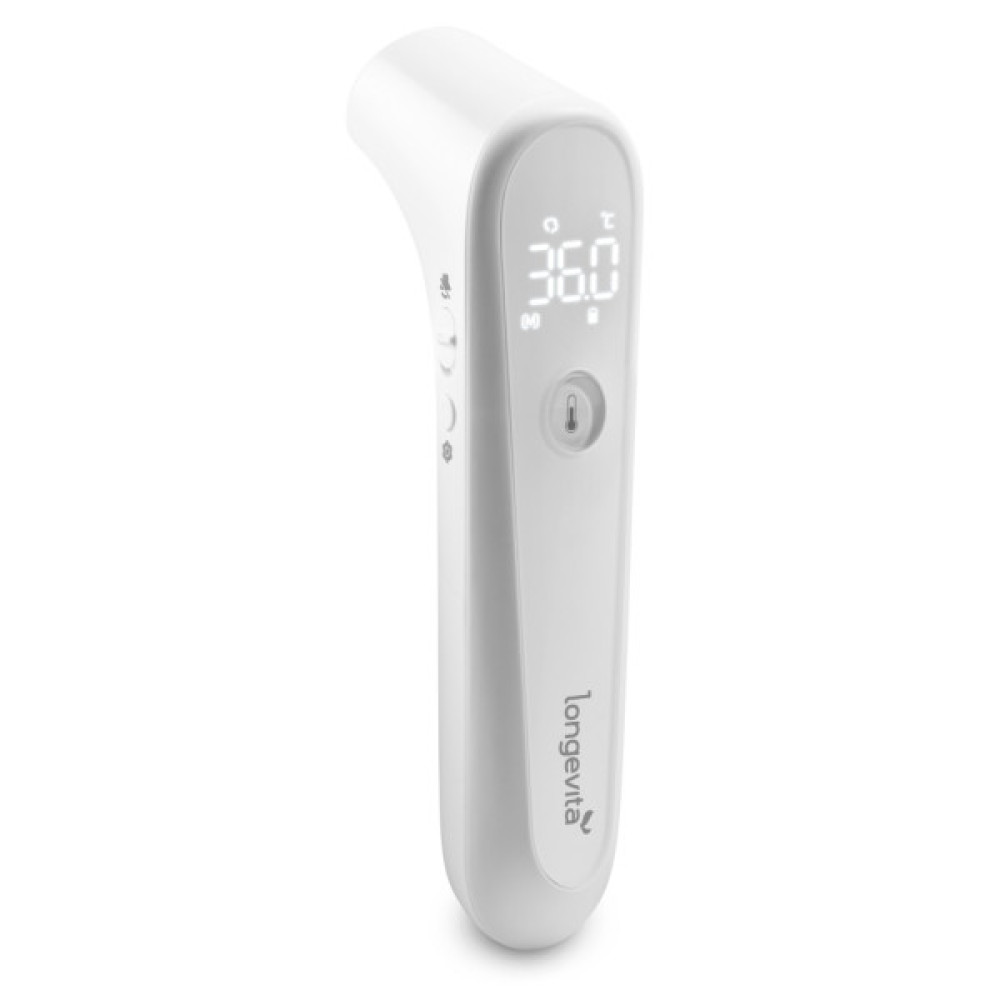 Термометр Longevita DET-3019