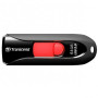 USB флеш накопичувач Transcend 64GB JetFlash 590 USB 2.0 (TS64GJF590K) USB флеш накопичувач Transcend 64GB JetFlash 590 USB 2.0 (TS64GJF590K)