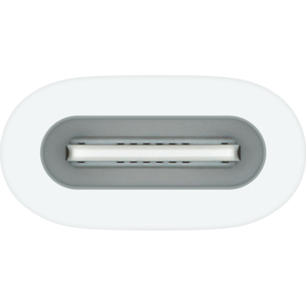Адаптер Apple USB-C to Apple Pencil Adapter (MWML3ZM/A)