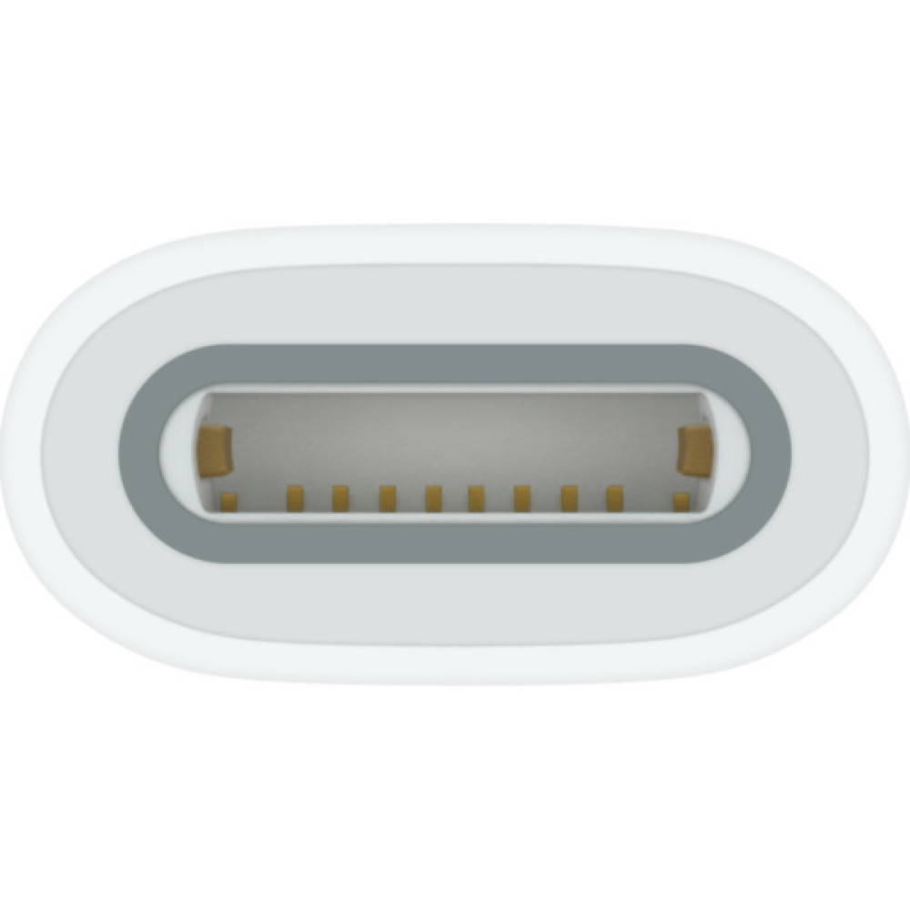 Адаптер Apple USB-C to Apple Pencil Adapter (MWML3ZM/A)