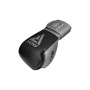 Боксерські рукавички RDX Mark Pro Sparring Tri Lira 2 Silver 12 oz (BGM-PSTL2S-12OZ)