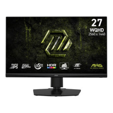Монітор MSI MAG 272QPF-E20