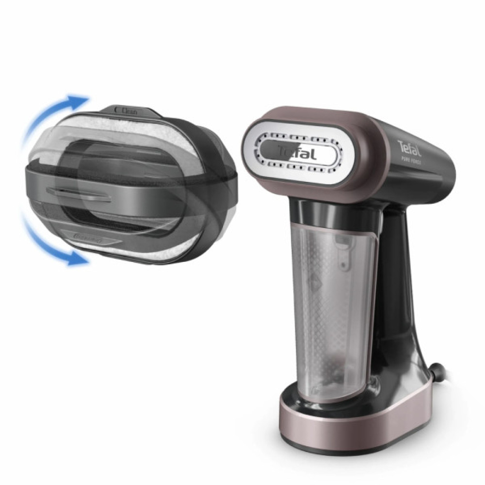 Відпарювач для одягу Tefal DT8765E0