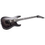 Електрогітара ESP E-II Horizon FR-II See Thru Black Sunburst Електрогітара ESP E-II Horizon FR-II See Thru Black Sunburst