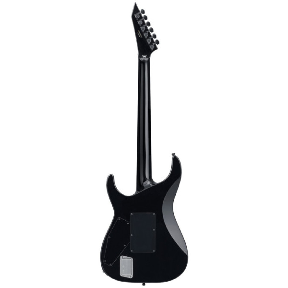 Електрогітара ESP E-II Horizon FR-II See Thru Black Sunburst