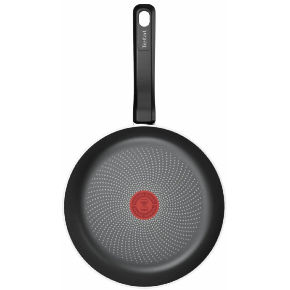 Сковорода Tefal So' Light 26см чорна (H0560542)