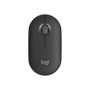 Мишка Logitech Pebble M350s Wireless Graphite (910-007015) Мишка Logitech Pebble M350s Wireless Graphite (910-007015)