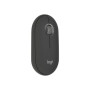 Мишка Logitech Pebble M350s Wireless Graphite (910-007015) Мишка Logitech Pebble M350s Wireless Graphite (910-007015)