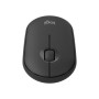 Мишка Logitech Pebble M350s Wireless Graphite (910-007015) Мишка Logitech Pebble M350s Wireless Graphite (910-007015)